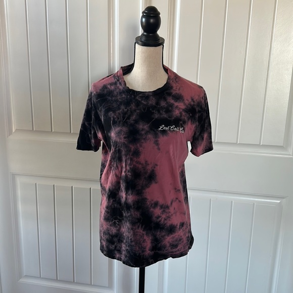 Last Call Tee - Picture 1 of 3